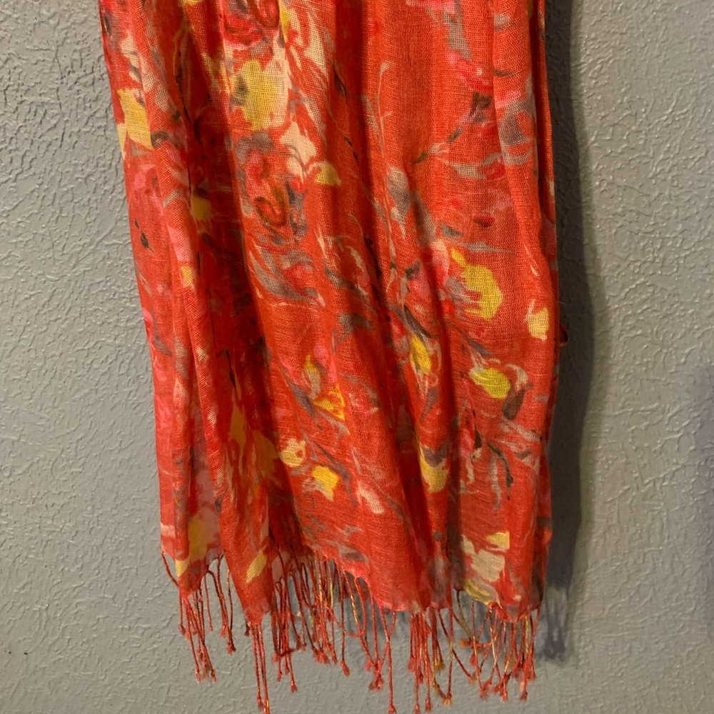 Scarf